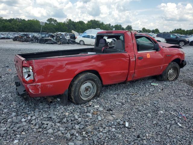 2002 FORD RANGER — Фото 3 из 12
