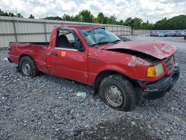 2002 FORD RANGER — Фото 4 из 12
