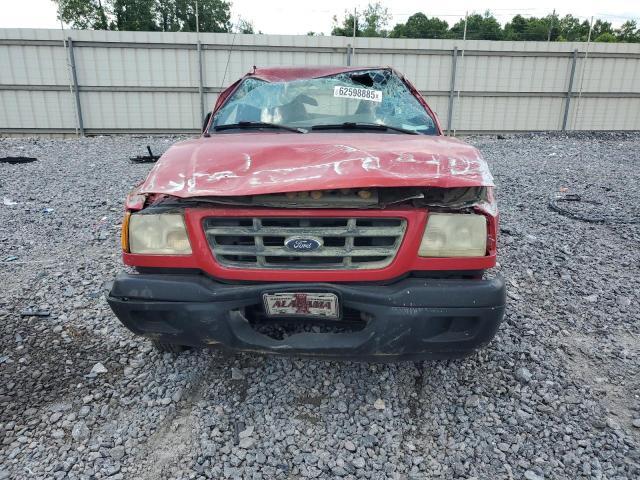 2002 FORD RANGER — Фото 5 из 12