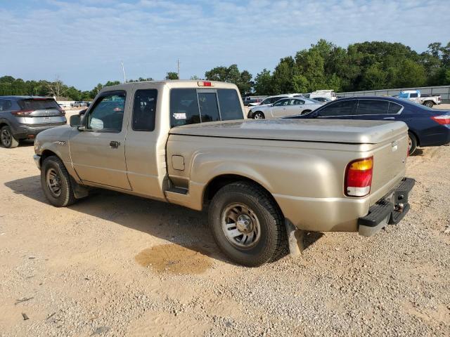 1999 FORD RANGER SUPER CAB — Фото 2 из 12
