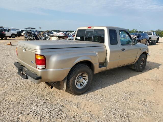 1999 FORD RANGER SUPER CAB — Фото 3 из 12
