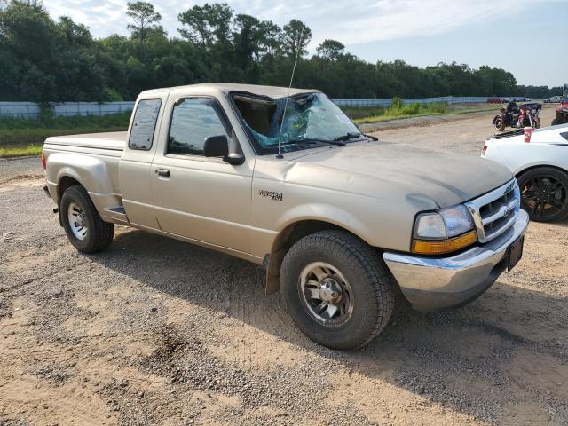 1999 FORD RANGER SUPER CAB — Фото 4 из 12