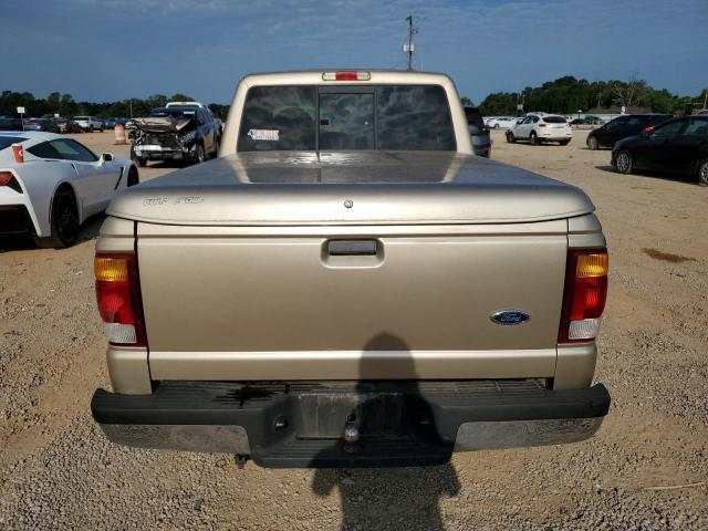 1999 FORD RANGER SUPER CAB — Фото 6 из 12