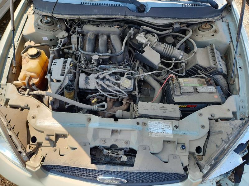 2005 FORD TAURUS SE — Фото 11 из 12