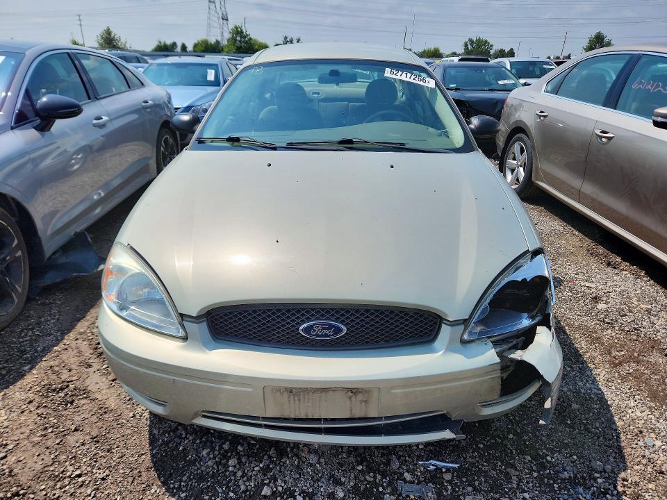 2005 FORD TAURUS SE — Фото 5 из 12