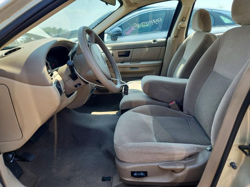 2005 FORD TAURUS SE — Фото 7 из 12