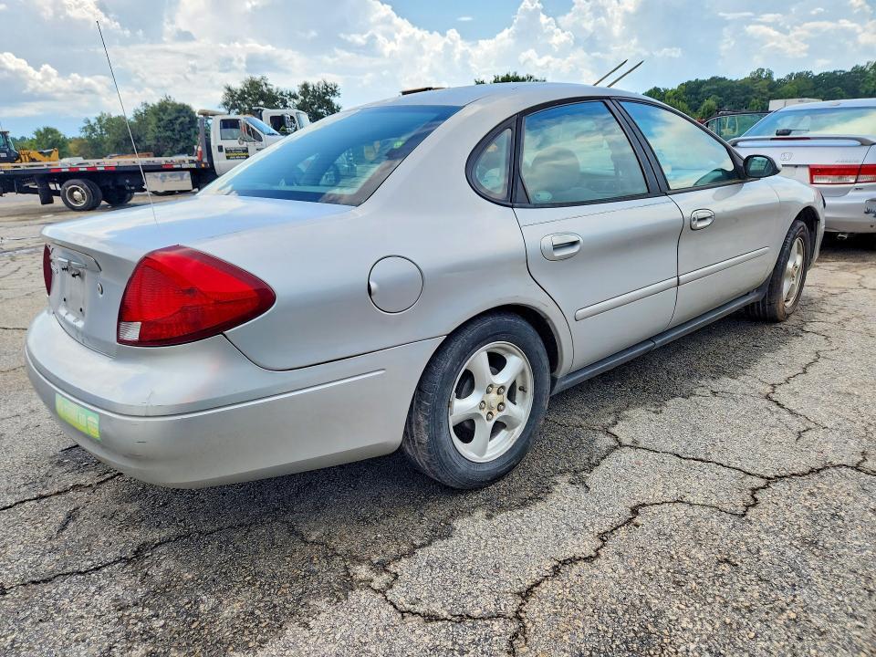2003 FORD TAURUS SES — Фото 3 из 12