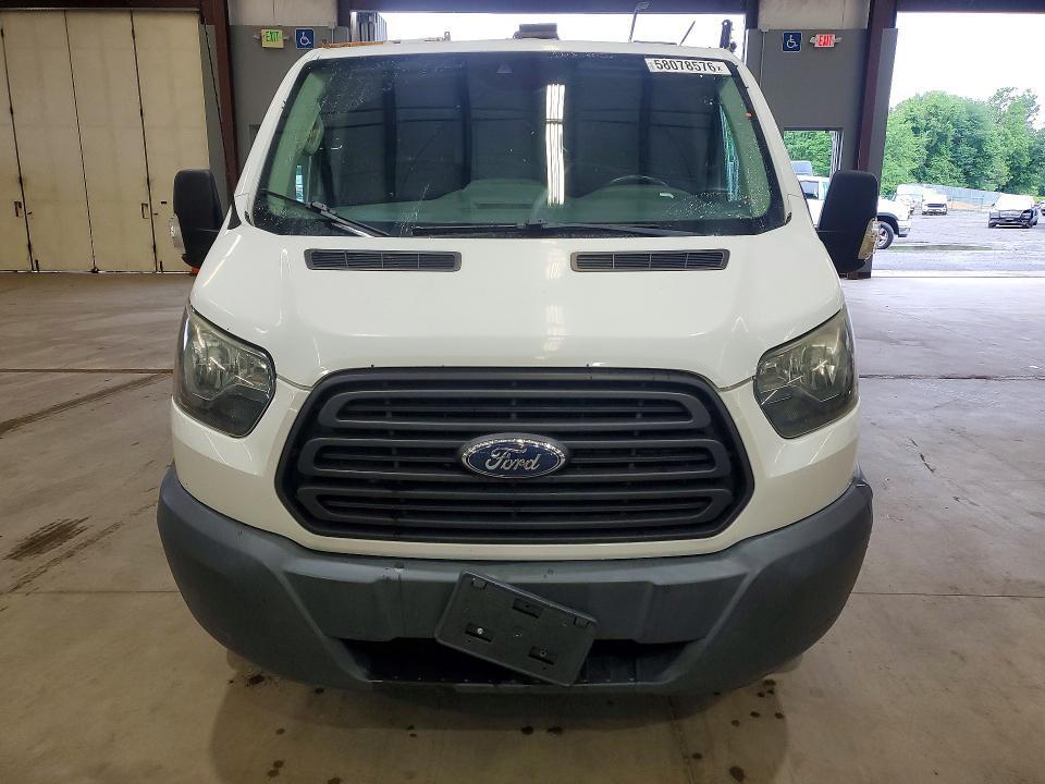 2016 FORD TRANSIT T-250 — Фото 5 из 13