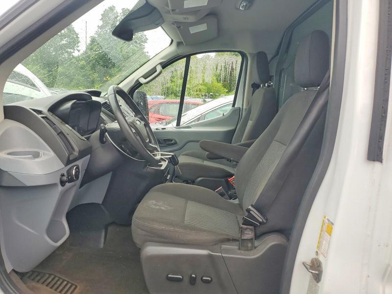 2016 FORD TRANSIT T-250 — Фото 7 из 13