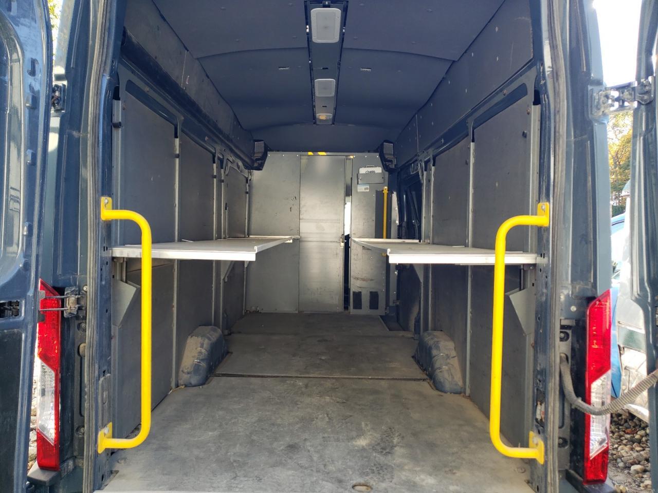 2020 FORD TRANSIT T-250 CARGO — Фото 10 из 13
