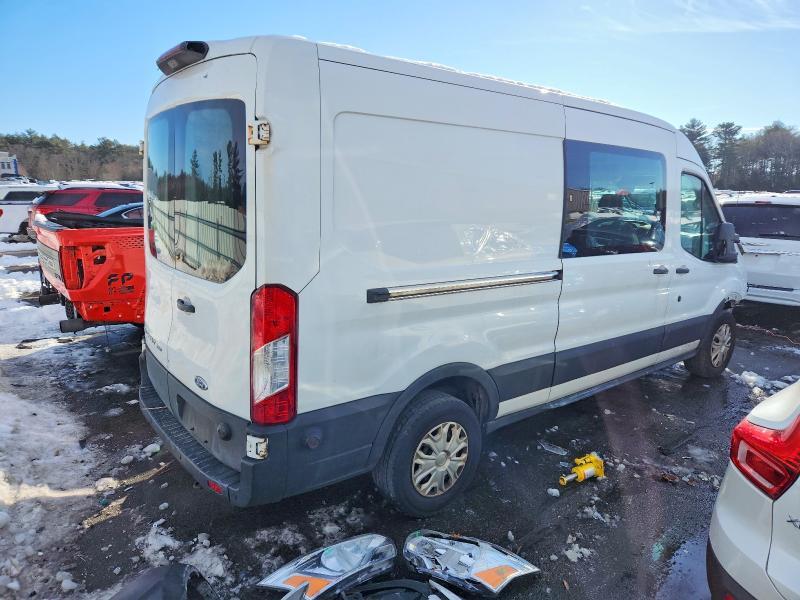2019 FORD TRANSIT T-250 — Фото 3 из 14