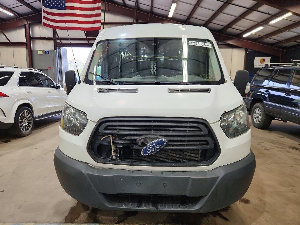 2017 FORD TRANSIT T-150 — Фото 5 из 13