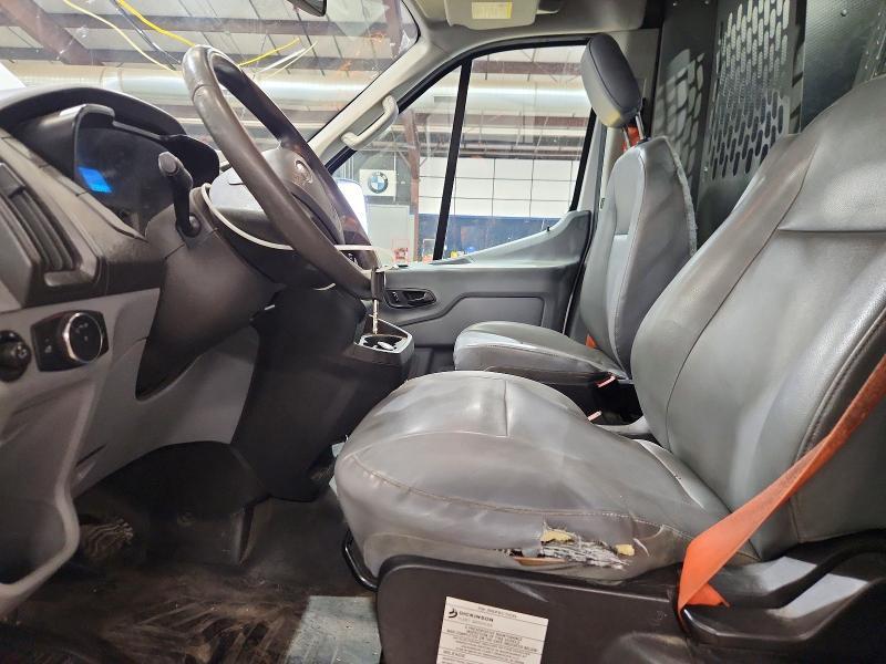 2017 FORD TRANSIT T-150 — Фото 7 из 13