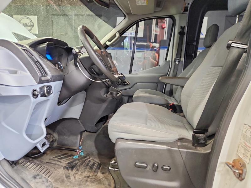 2015 FORD TRANSIT T-250 — Фото 7 из 13