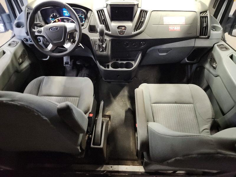 2015 FORD TRANSIT T-250 — Фото 8 из 13
