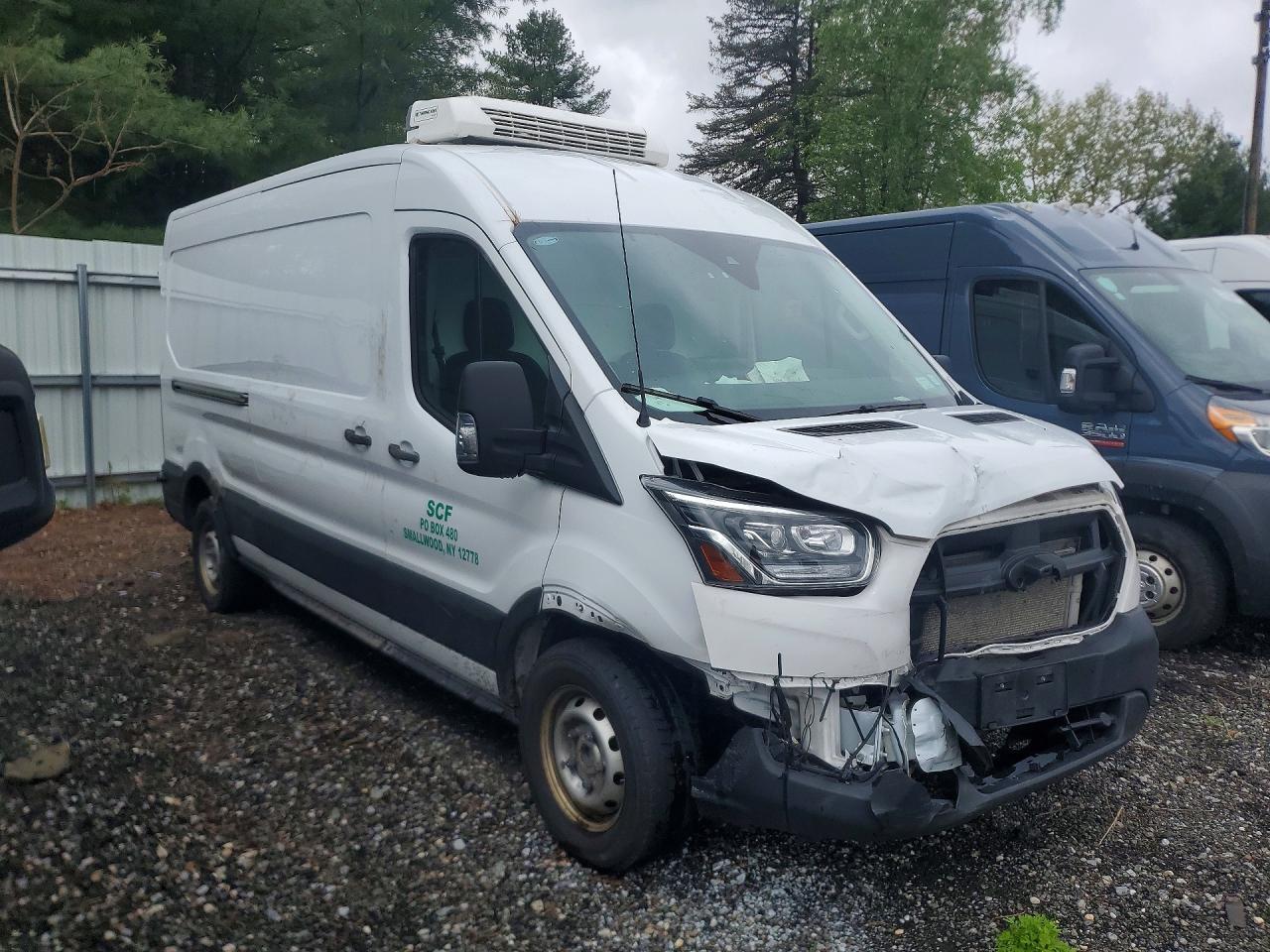 1FTBR1C80PKB87437 2023 FORD TRANSIT photo no. 4