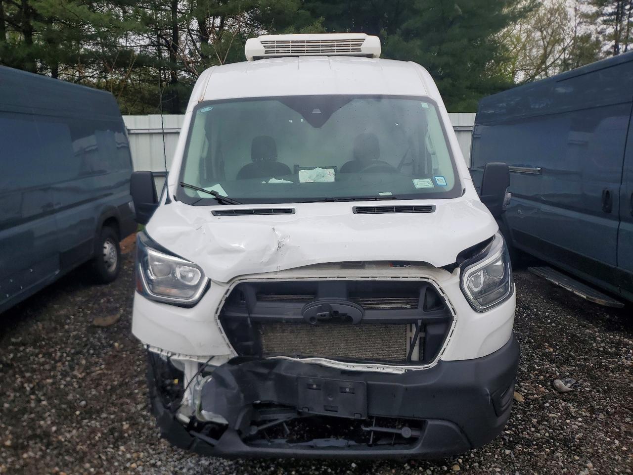 1FTBR1C80PKB87437 2023 FORD TRANSIT photo no. 5