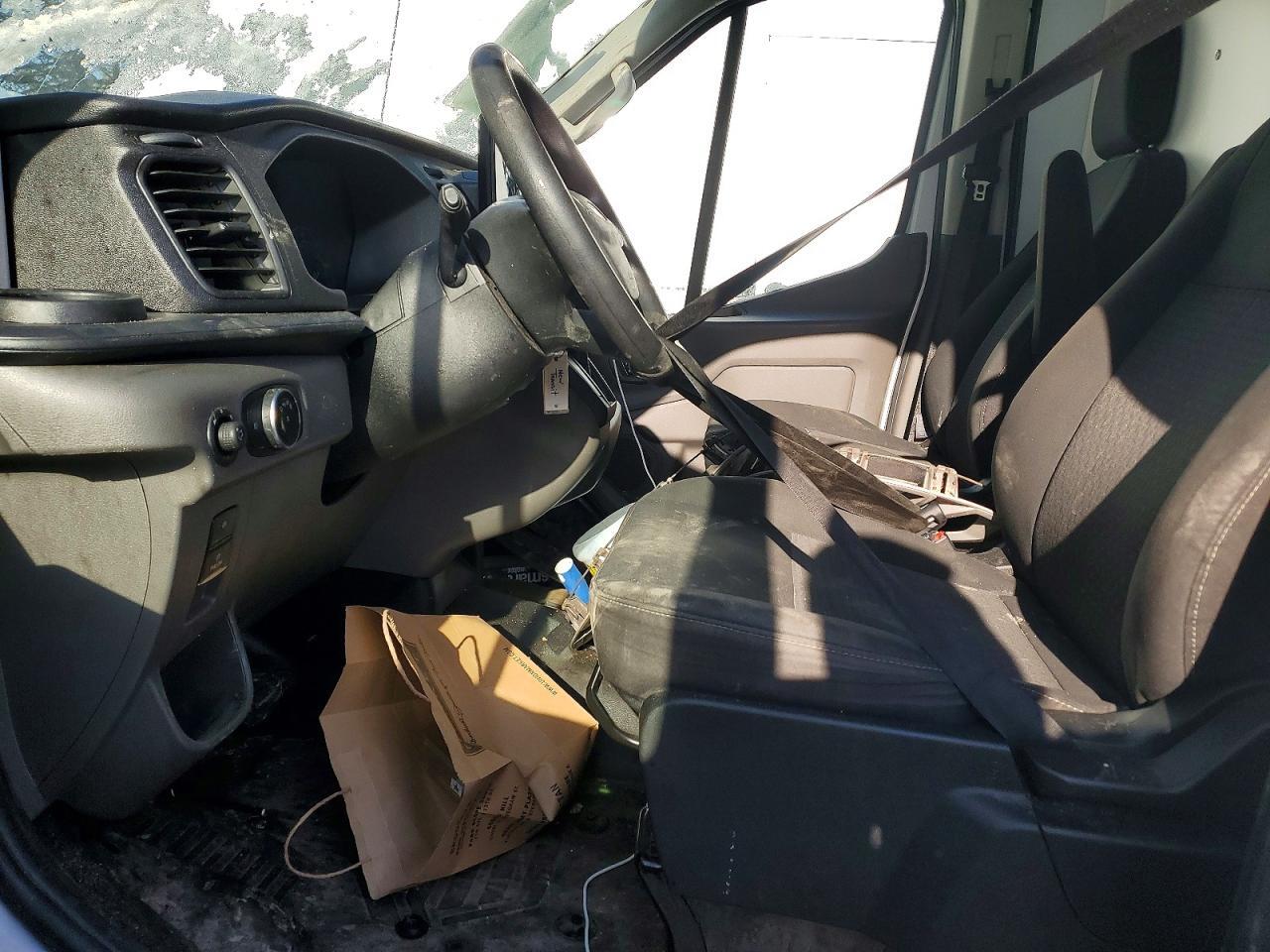 1FTBR1C80PKB87437 2023 FORD TRANSIT photo no. 7
