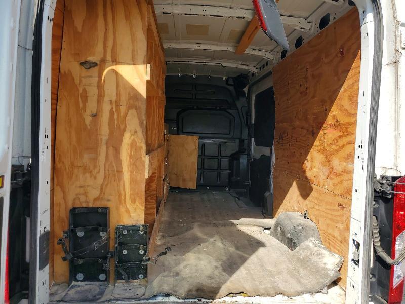 2019 FORD TRANSIT T-250 CARGO — Фото 10 из 13