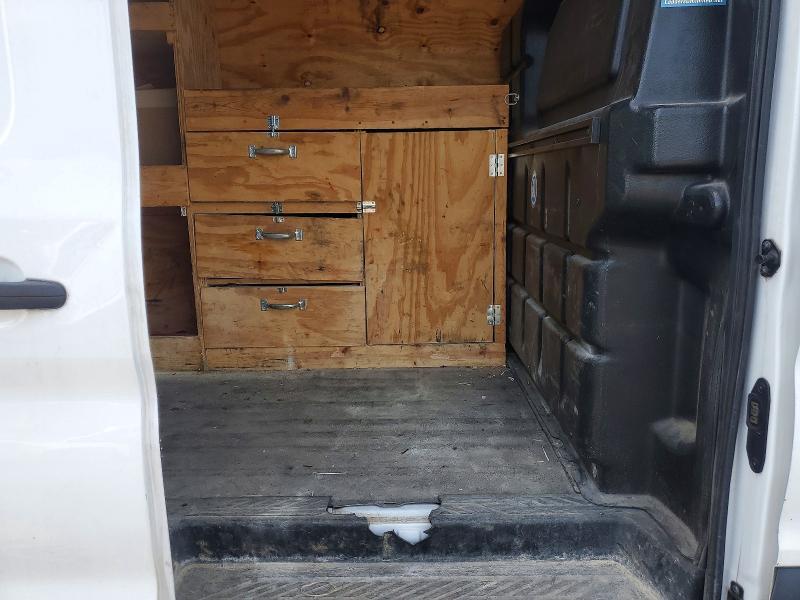2019 FORD TRANSIT T-250 CARGO — Фото 11 из 13