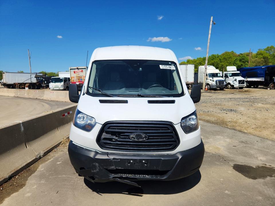 2019 FORD TRANSIT T-250 CARGO — Фото 5 из 13