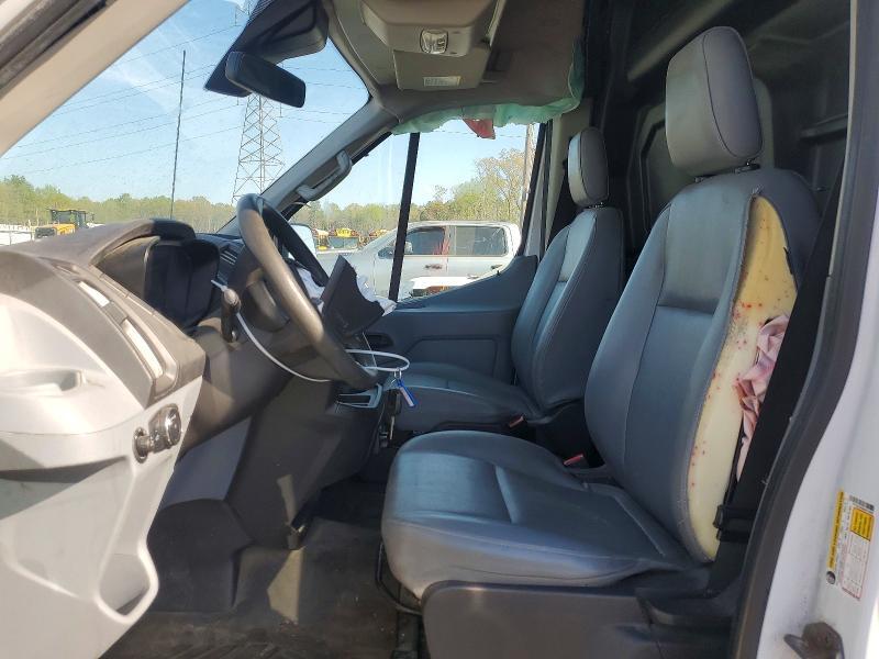 2019 FORD TRANSIT T-250 CARGO — Фото 7 из 13