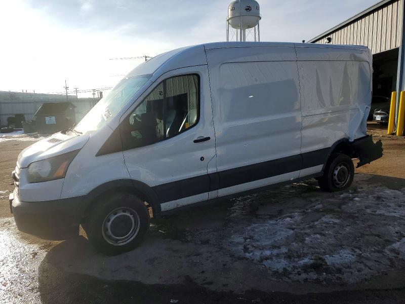2019 FORD TRANSIT T-250