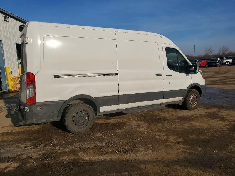2019 FORD TRANSIT T-250 — Фото 3 из 13