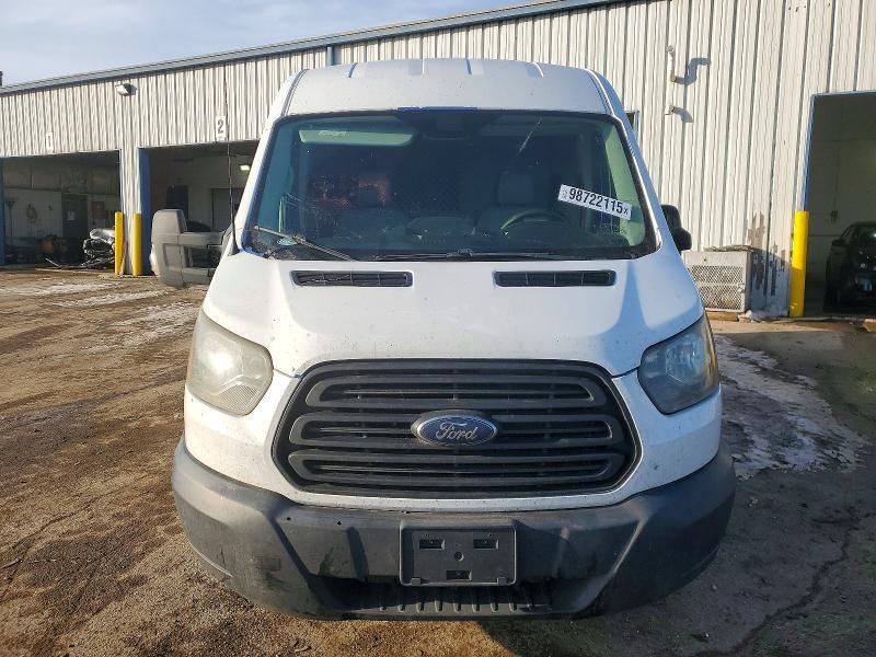 2019 FORD TRANSIT T-250 — Фото 5 из 13