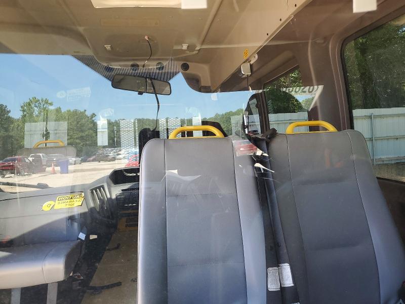 2018 FORD TRANSIT T-350 HANDICAP ACCESSIBLE — Фото 10 из 14