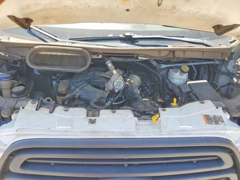 2018 FORD TRANSIT T-350 HANDICAP ACCESSIBLE — Фото 12 из 14