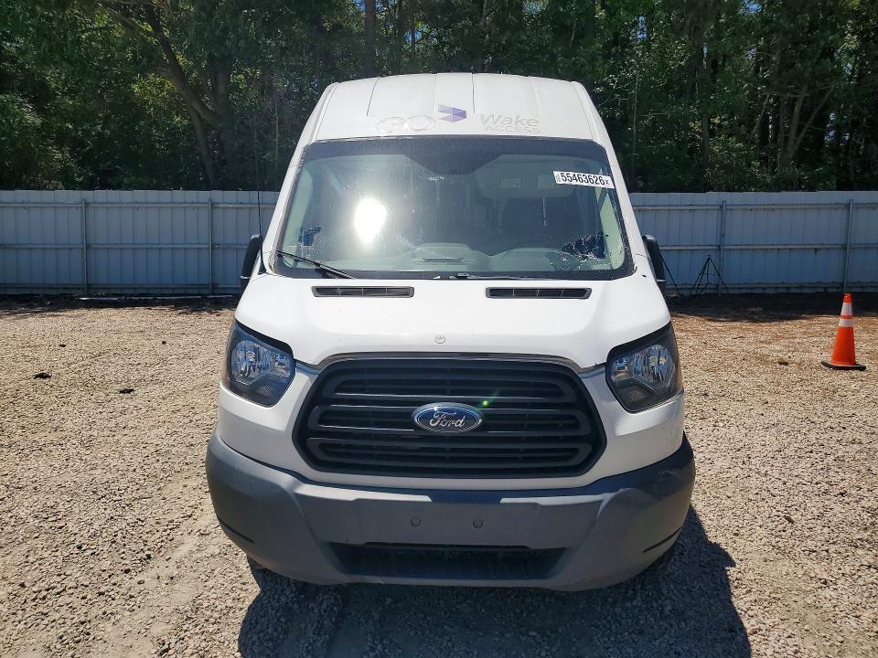 2018 FORD TRANSIT T-350 HANDICAP ACCESSIBLE — Фото 5 из 14