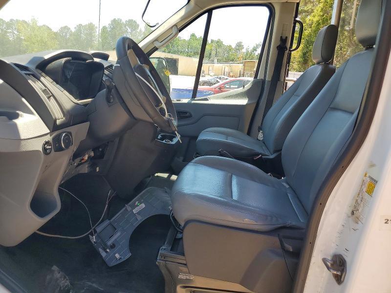 2018 FORD TRANSIT T-350 HANDICAP ACCESSIBLE — Фото 7 из 14