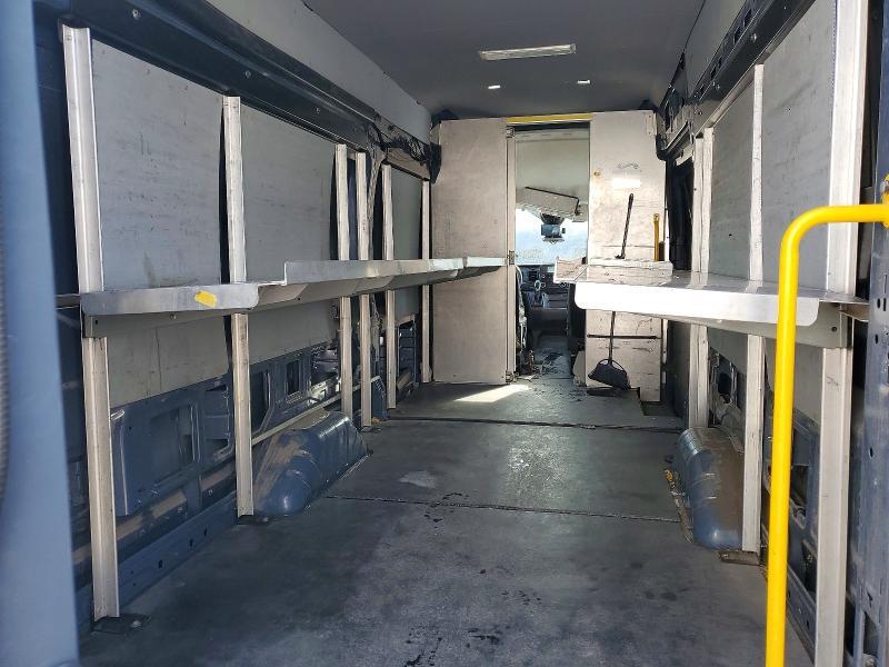2020 FORD TRANSIT T-250 CARGO — Фото 10 из 13
