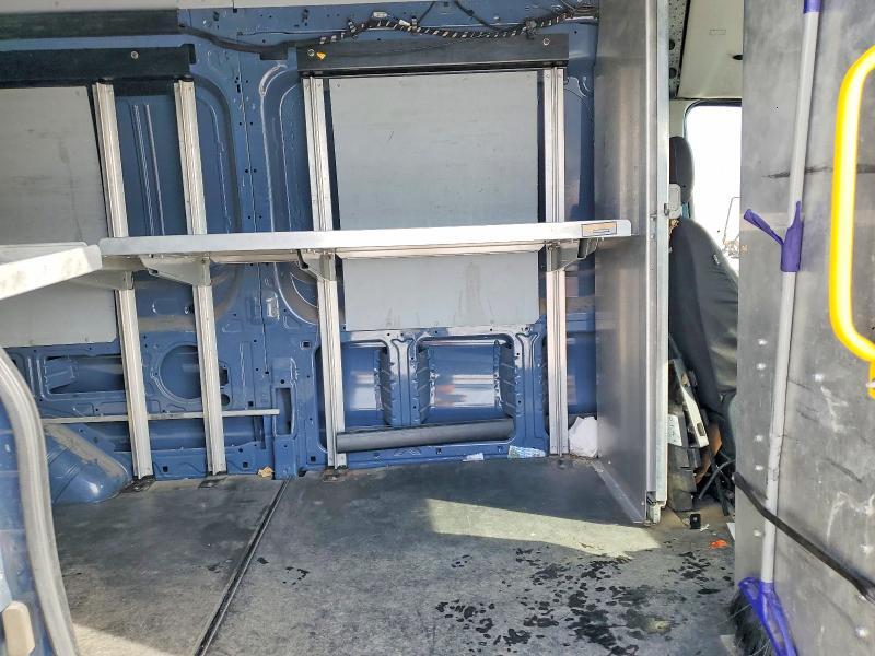 2020 FORD TRANSIT T-250 CARGO — Фото 11 из 13
