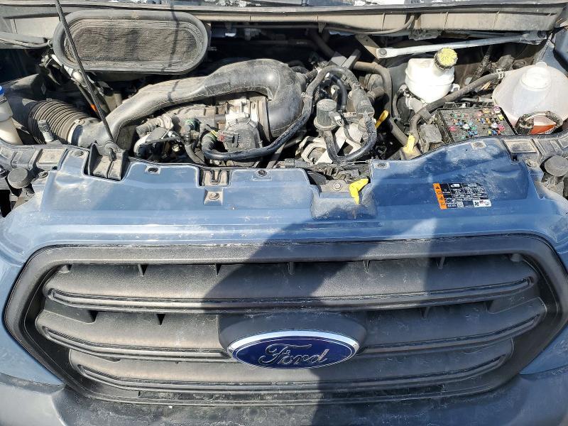 2020 FORD TRANSIT T-250 CARGO — Фото 12 из 13