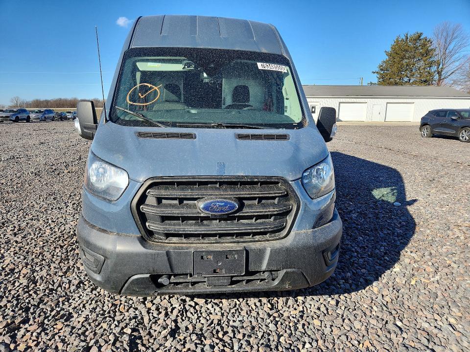 2020 FORD TRANSIT T-250 CARGO — Фото 5 из 13