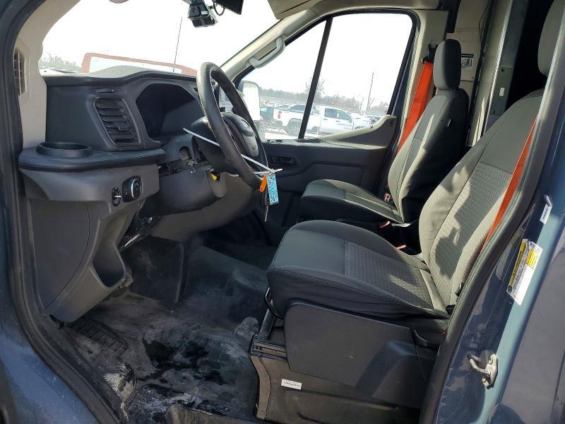 2020 FORD TRANSIT T-250 CARGO — Фото 7 из 13