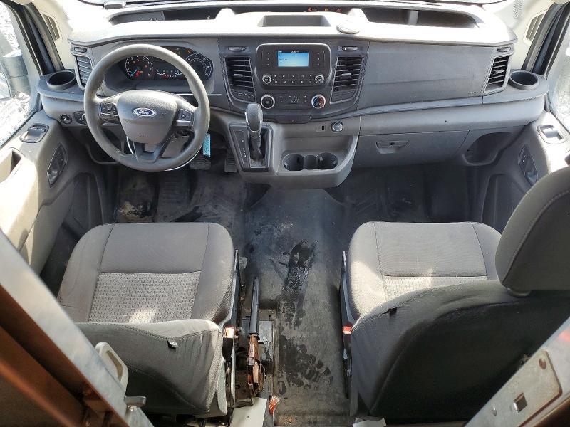 2020 FORD TRANSIT T-250 CARGO — Фото 8 из 13