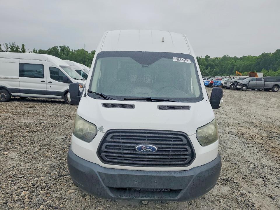2017 FORD TRANSIT T-350 HANDICAP ACCESSIBLE — Фото 5 из 13