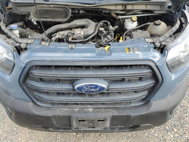 2020 FORD TRANSIT T-250 — Фото 11 из 12
