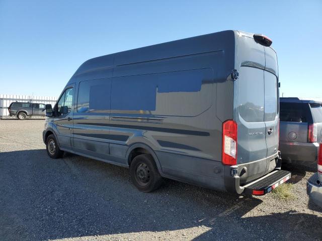 2020 FORD TRANSIT T-250 — Фото 2 из 12