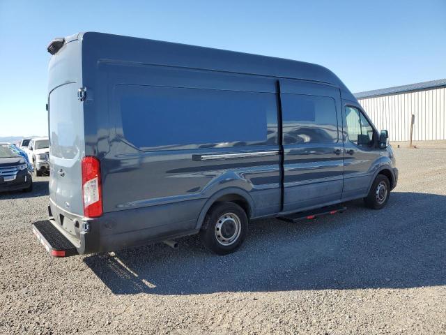 2020 FORD TRANSIT T-250 — Фото 3 из 12