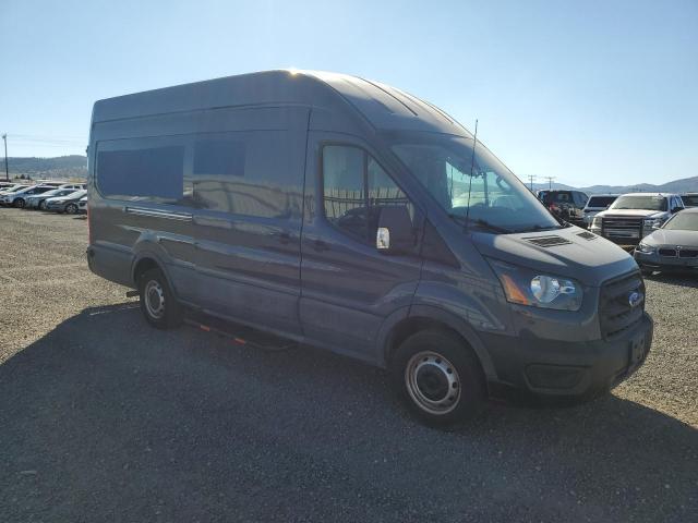 2020 FORD TRANSIT T-250 — Фото 4 из 12