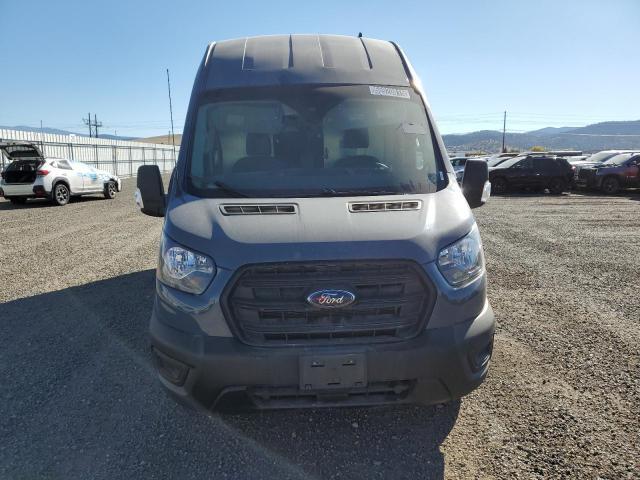 2020 FORD TRANSIT T-250 — Фото 5 из 12