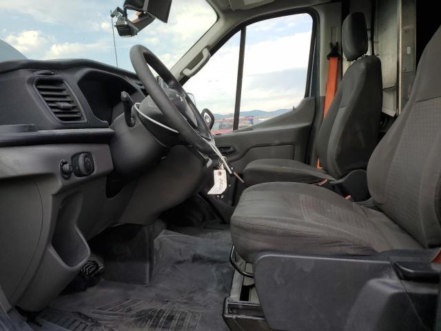 2020 FORD TRANSIT T-250 — Фото 7 из 12
