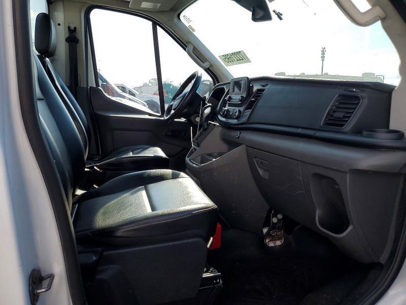 2020 FORD TRANSIT T-350 — Фото 10 из 12