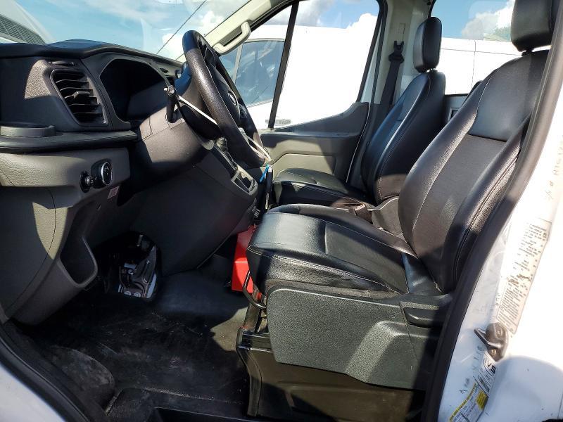 2020 FORD TRANSIT T-350 — Фото 7 из 12