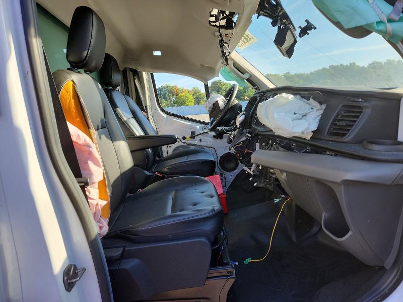 1FDBW5Z8XMKA79941 2021 FORD TRANSIT photo no. 11