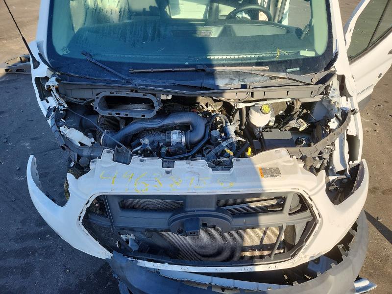 1FDBW5Z8XMKA79941 2021 FORD TRANSIT photo no. 12